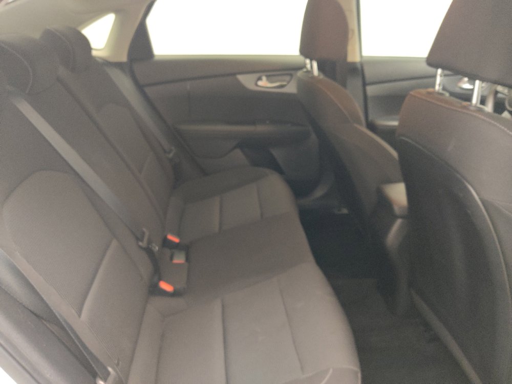 Used 2019 Kia Forte LXS image 19