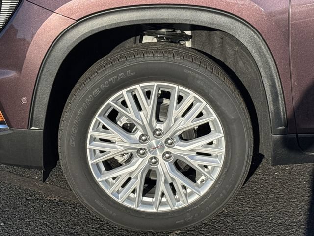 New 2026 GMC Acadia Elevation w/ Super Cruise Package FWD image 28