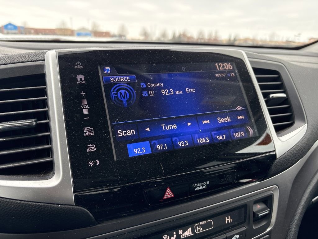 Used 2020 Honda Ridgeline RTL image 23