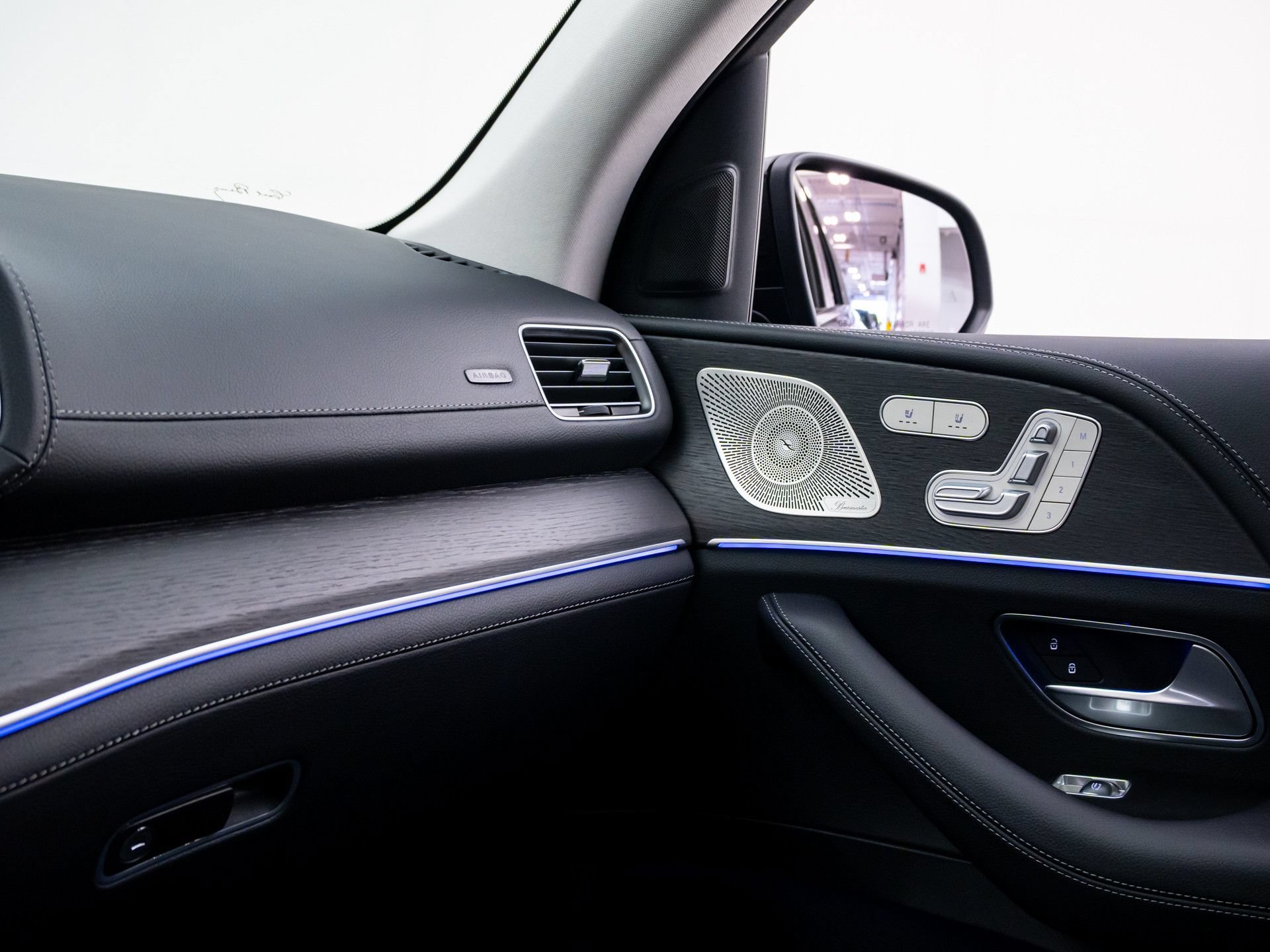 New 2026 Mercedes-Benz GLE 450 4MATIC image 32