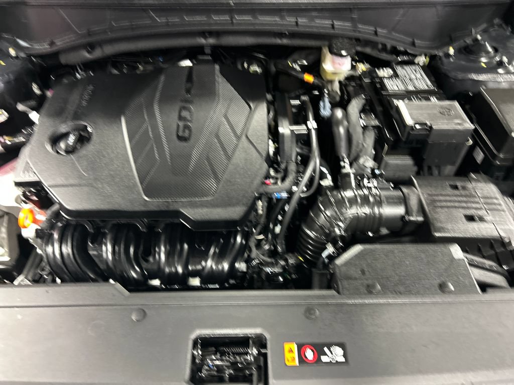 New 2026 Hyundai Tucson SEL Plus AWD/4WD image 24