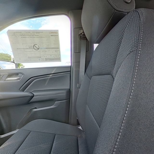 New 2026 GMC Canyon Elevation w/ Convenience Package AWD/4WD image 31