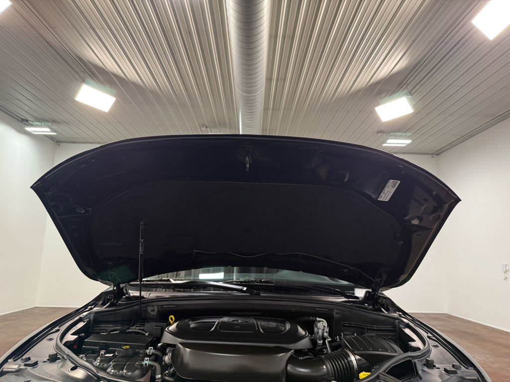 Used 2021 Dodge Durango GT image 91