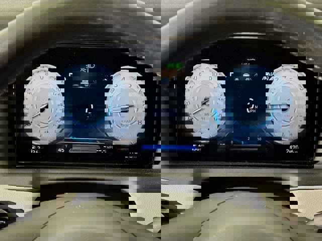 Used 2023 Hyundai Tucson SEL w/ Convenience Package AWD/4WD image 12