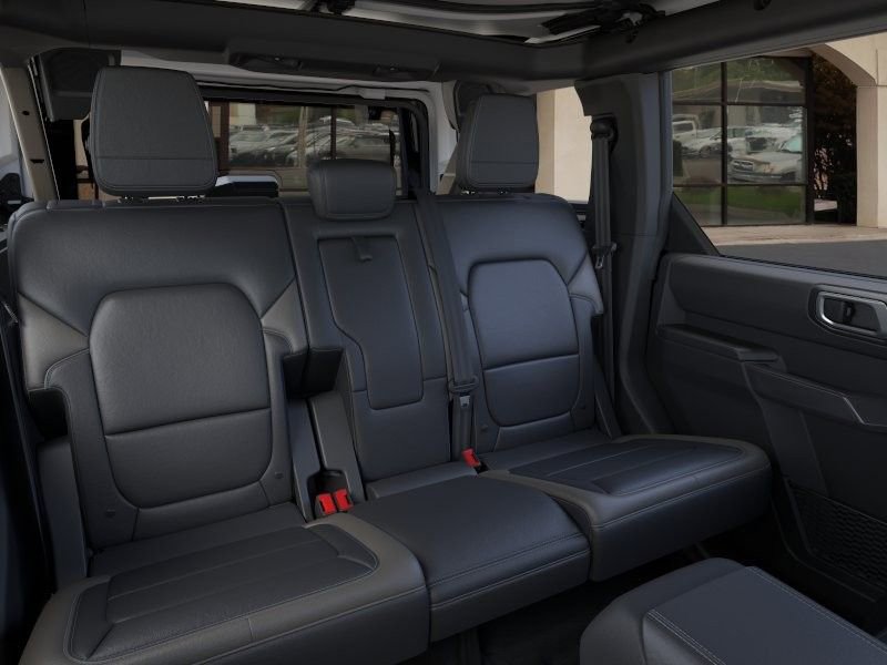 New 2026 Ford Bronco Outer Banks AWD/4WD image 11