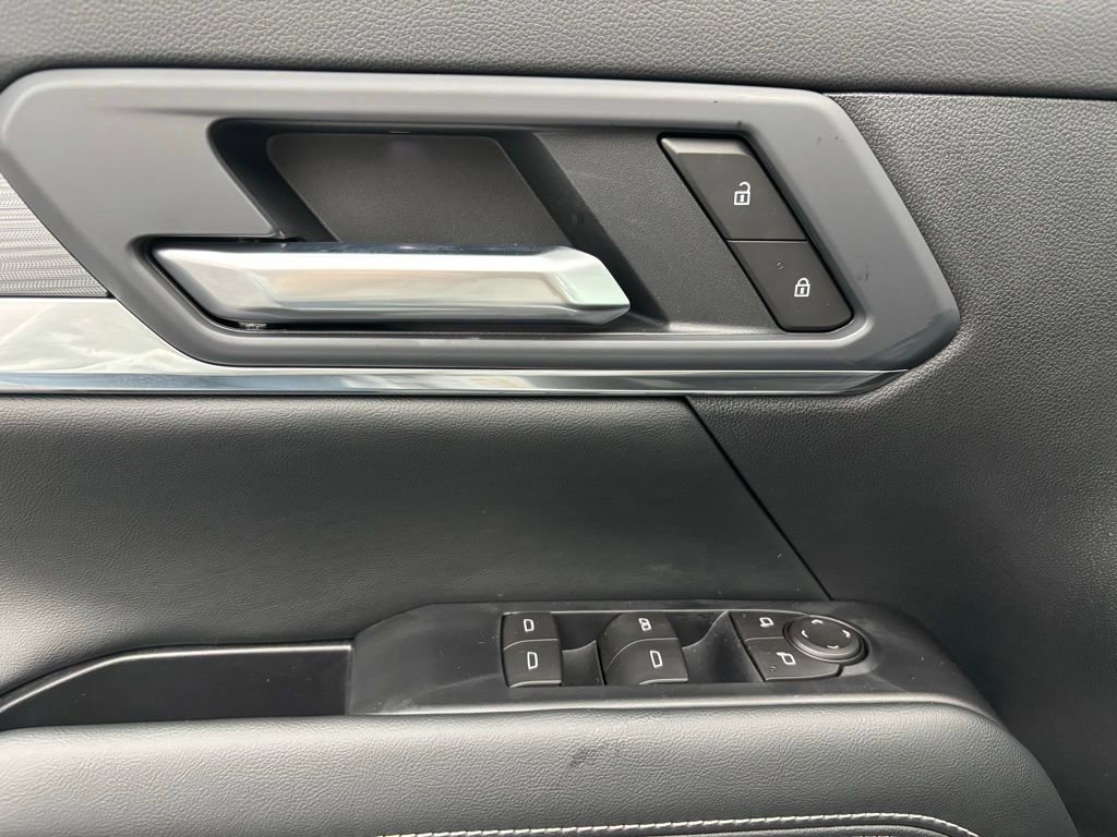 New 2026 GMC Terrain Elevation w/ Elevation Premium Package image 18