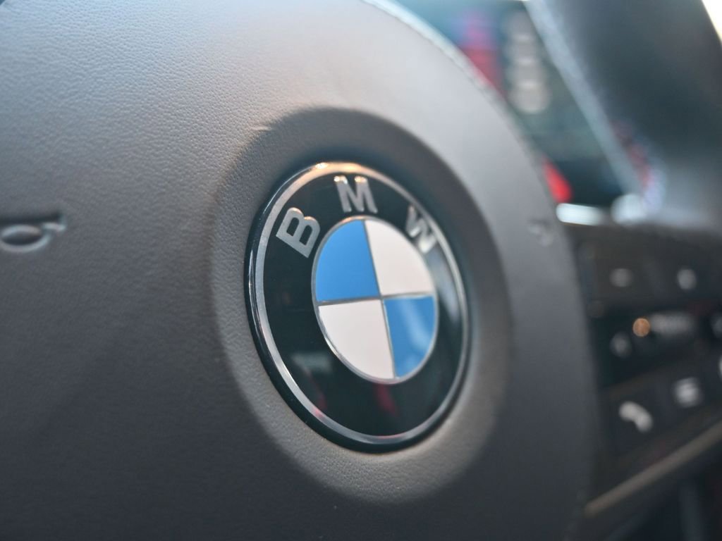 Used 2024 BMW M3 CS image 35