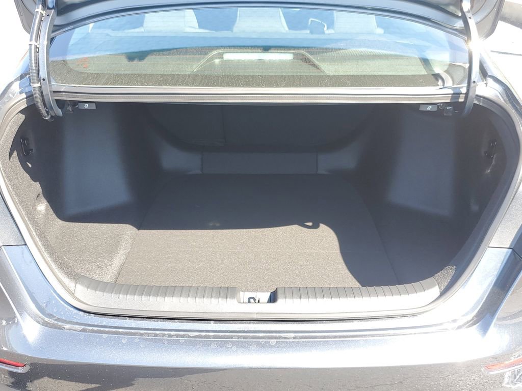 New 2026 Honda Accord SE image 29