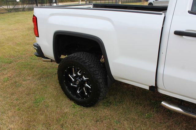 Used 2017 GMC Sierra 2500 4x4 Crew Cab image 8