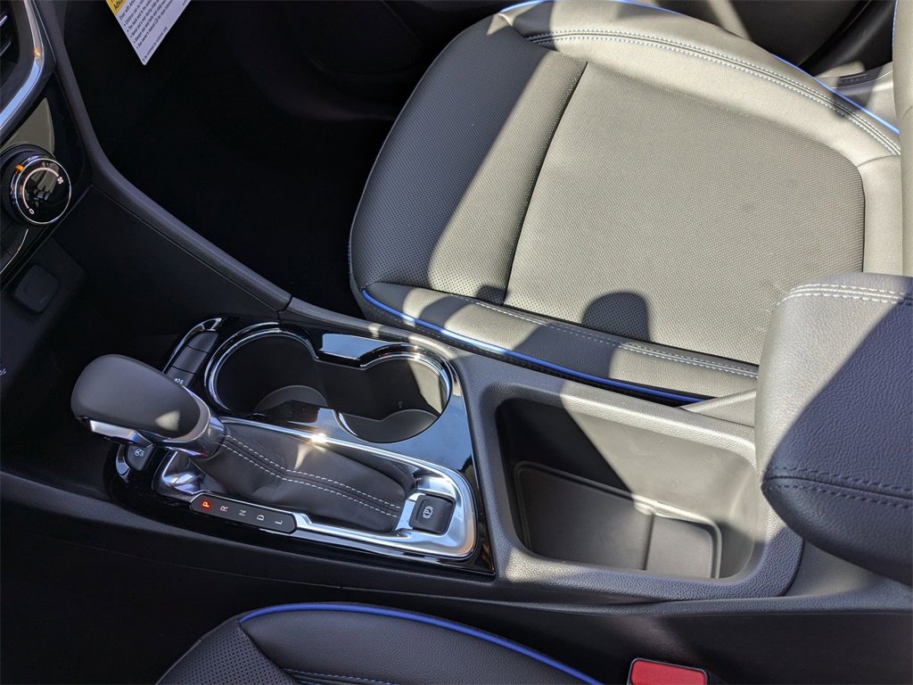 New 2025 Buick Encore GX Sport Touring image 21