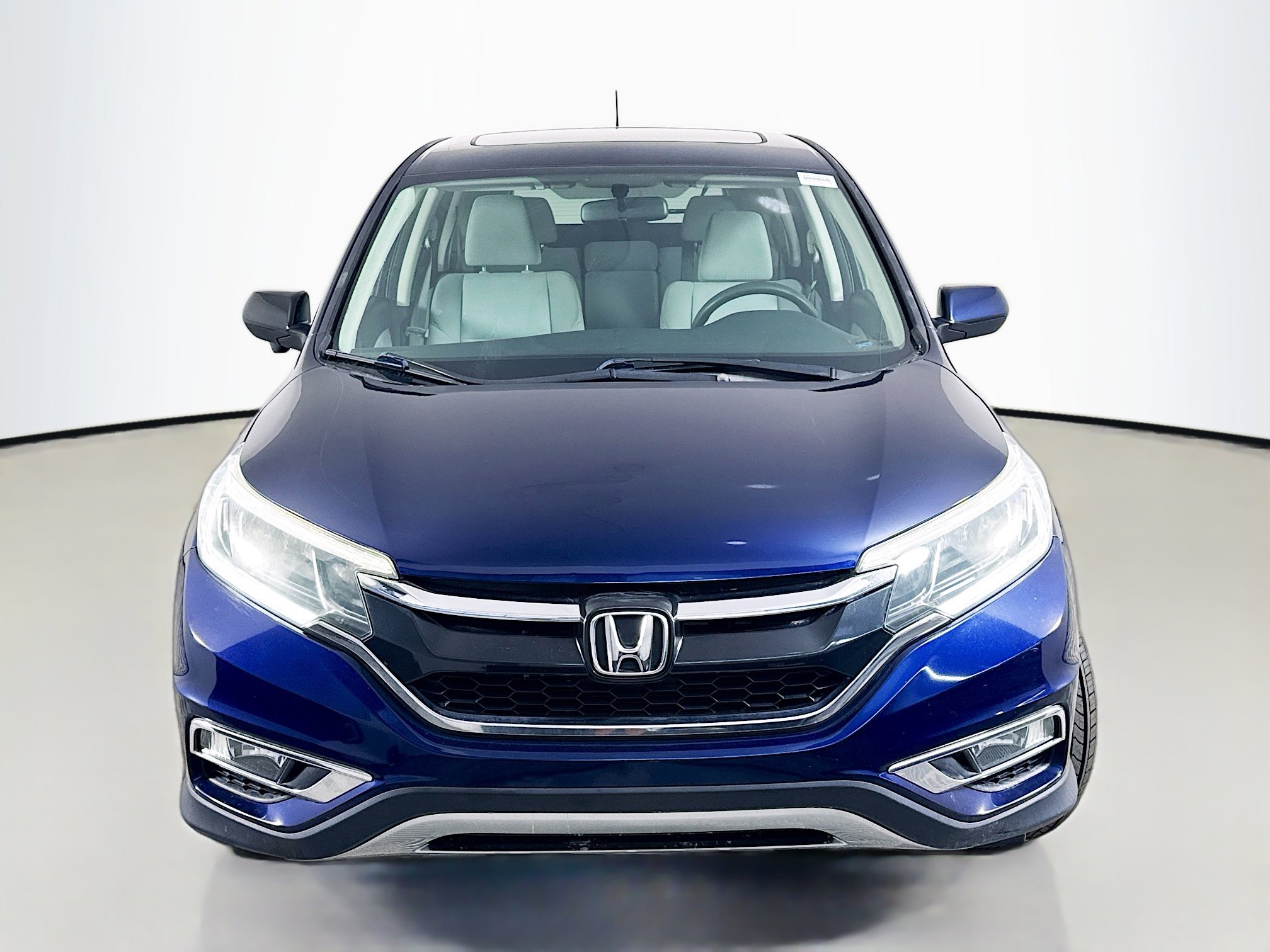 Used 2016 Honda CR-V EX video 2