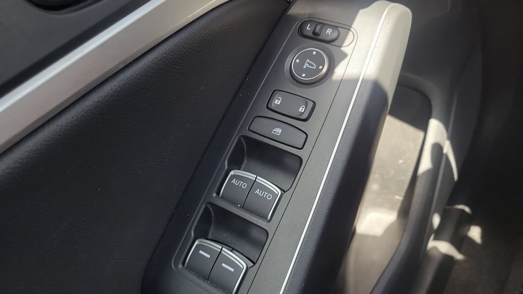 Used 2025 Acura Integra A-Spec w/ Technology Package FWD image 19