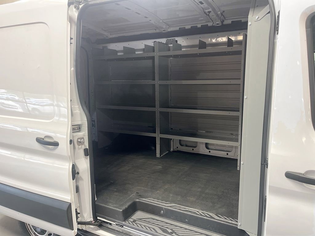 Used 2023 Ford Transit 150 Medium Roof RWD image 21