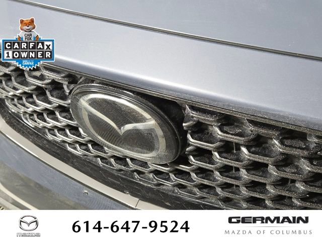 Used 2023 MAZDA CX-5 Carbon Edition image 14