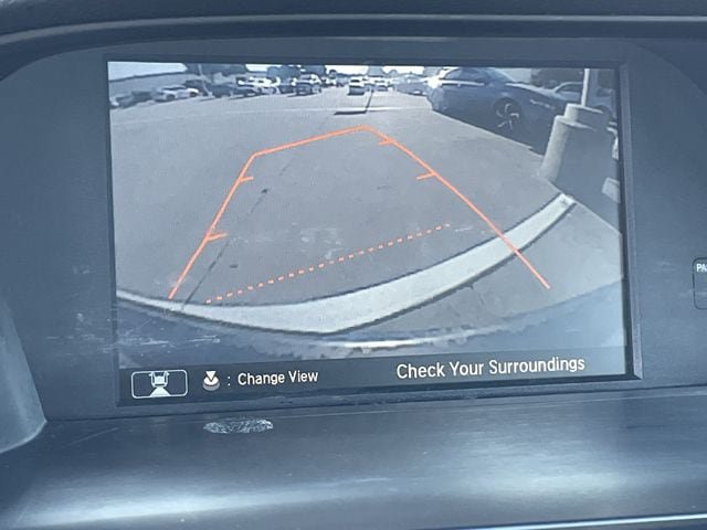 Used 2015 Honda Accord Touring image 18