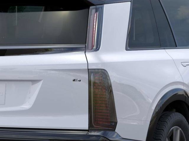 New 2027 Cadillac Vistiq Sport w/ LPO, Floor Liner Package AWD/4WD image 11