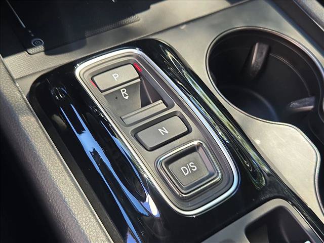Certified 2025 Honda Pilot EX-L image 12