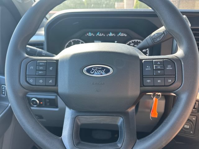 New 2024 Ford F350 XL w/ STX Appearance Package AWD/4WD image 23