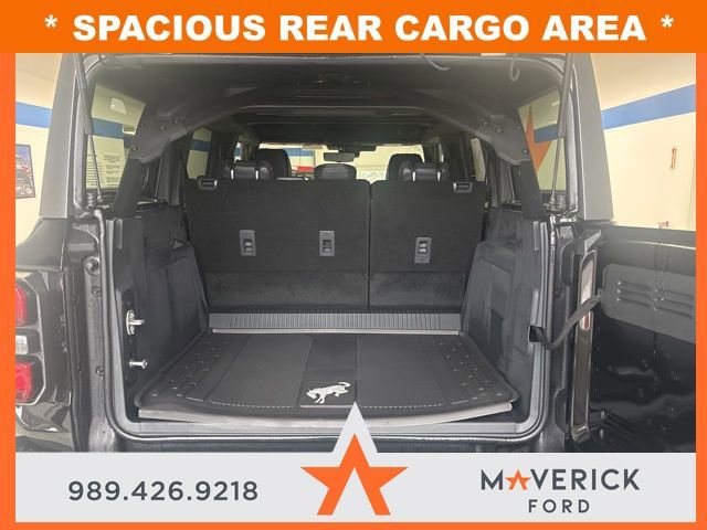 New 2026 Ford Bronco Raptor image 32