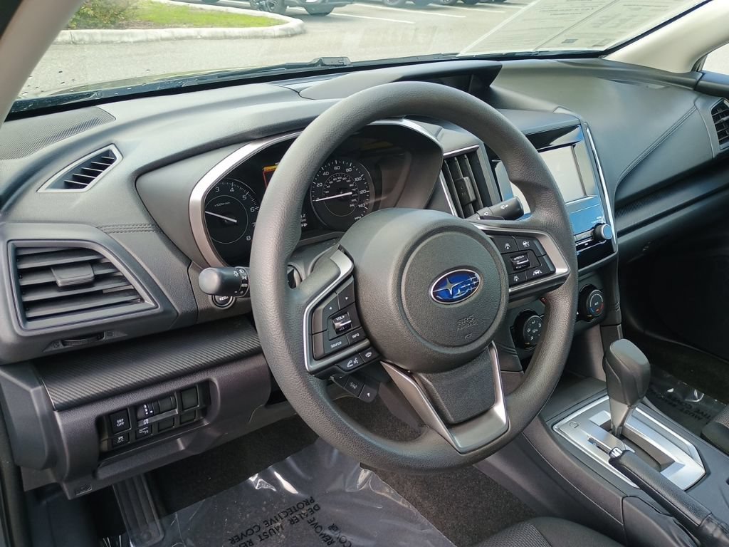 Used 2018 Subaru Impreza 2.0i Premium w/ Eyesight & BSD & Rcta AWD/4WD image 11