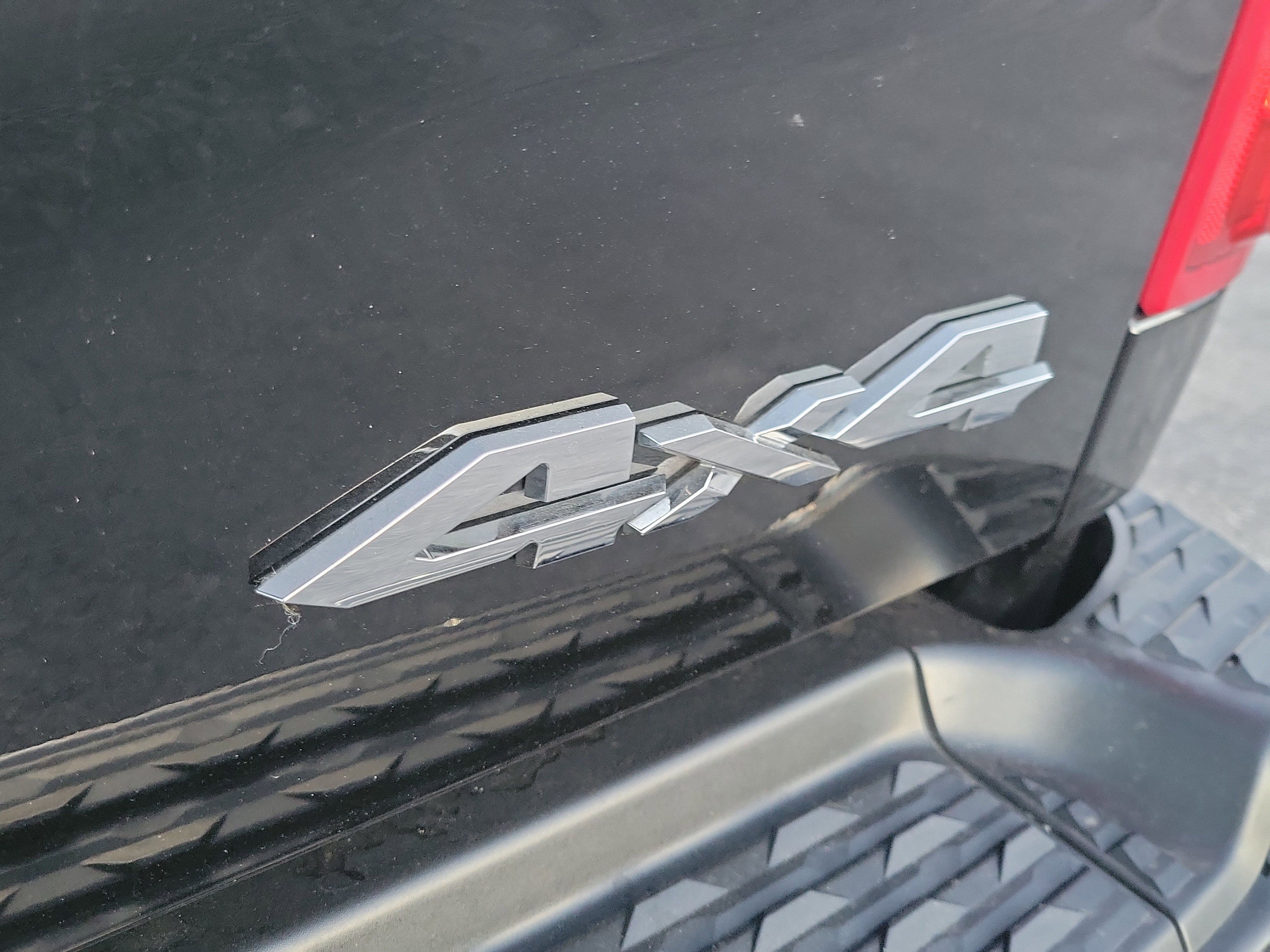 Used 2023 RAM 2500 Laramie image 8