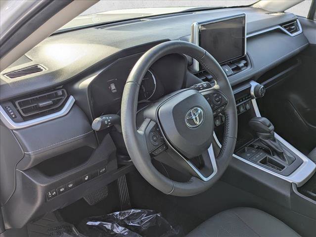 Certified 2024 Toyota RAV4 XLE image 10