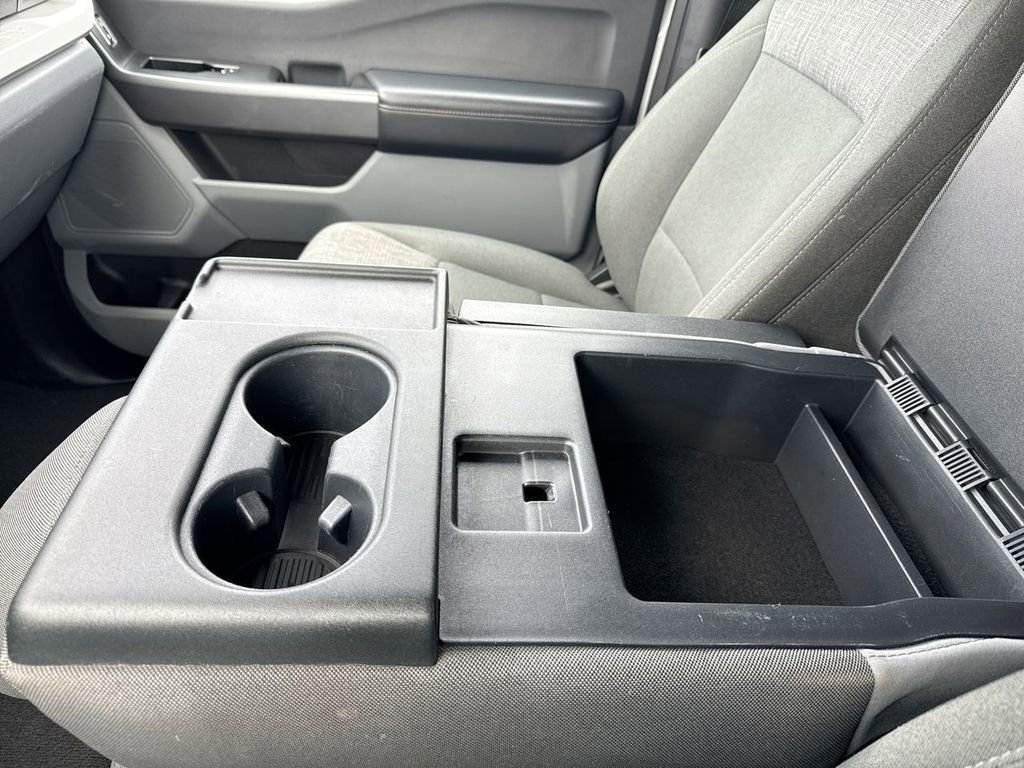 Used 2025 Ford F250 XLT image 20