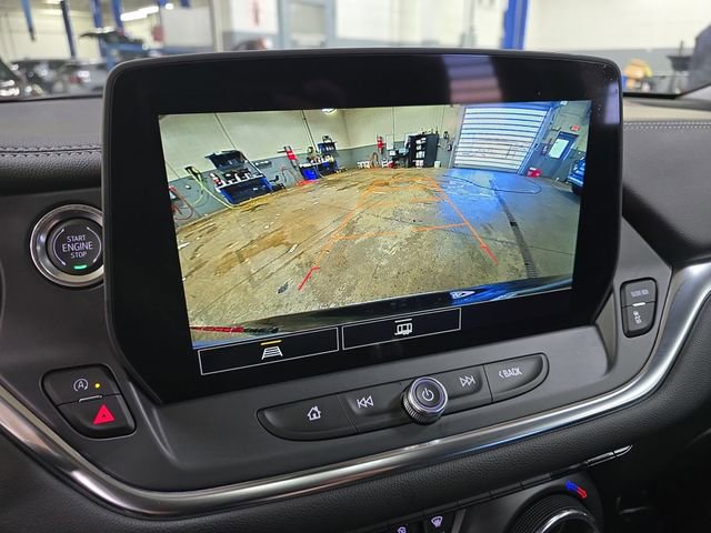 New 2025 Chevrolet Blazer LT w/ Redline Edition image 25