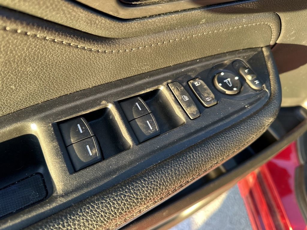 Certified 2023 Honda Odyssey Sport image 17