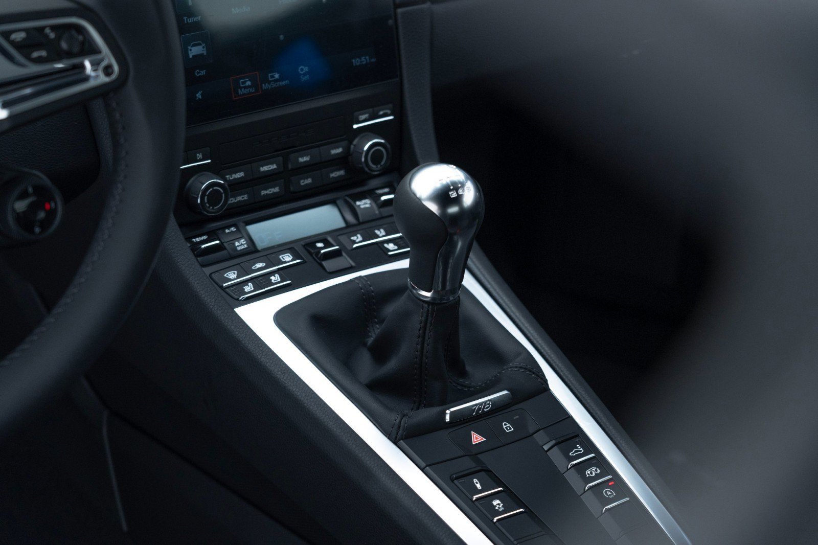 New 2025 Porsche 718 Cayman image 20