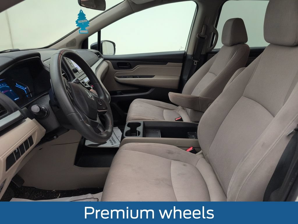 Used 2019 Honda Odyssey LX image 5