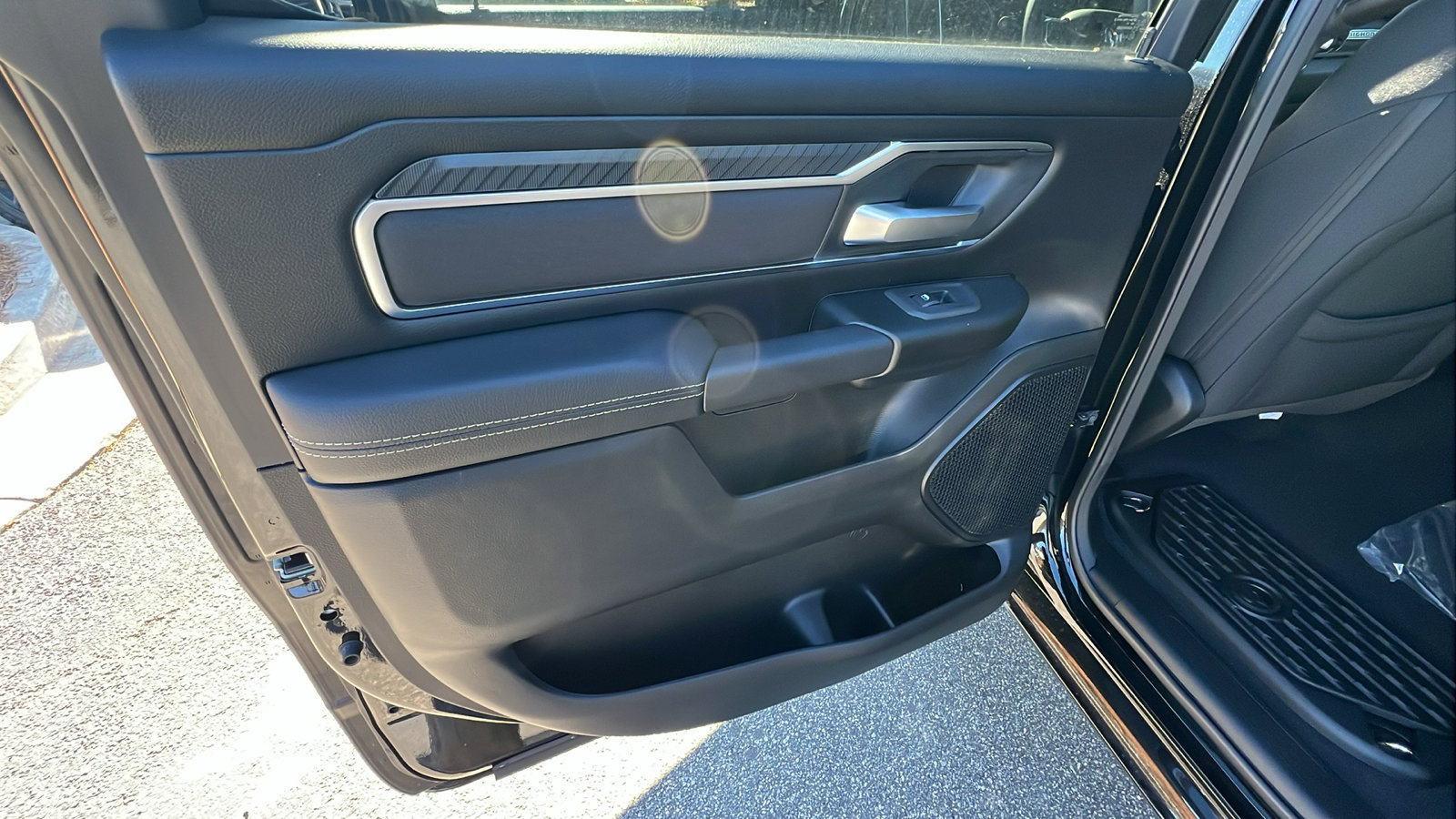 New 2026 RAM 1500 Big Horn image 19