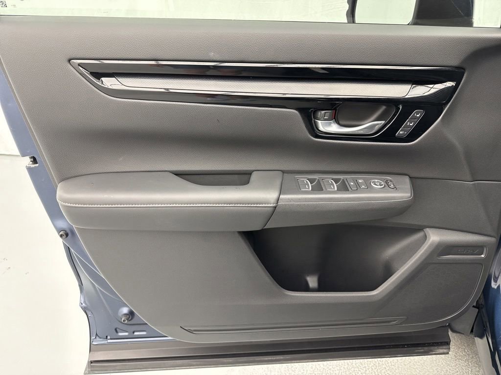 Used 2023 Honda CR-V EX-L image 18