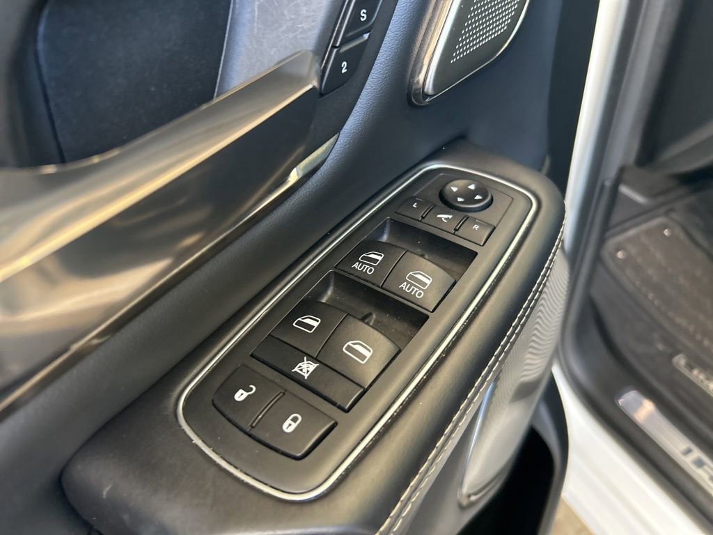 Used 2020 RAM 1500 Limited image 47