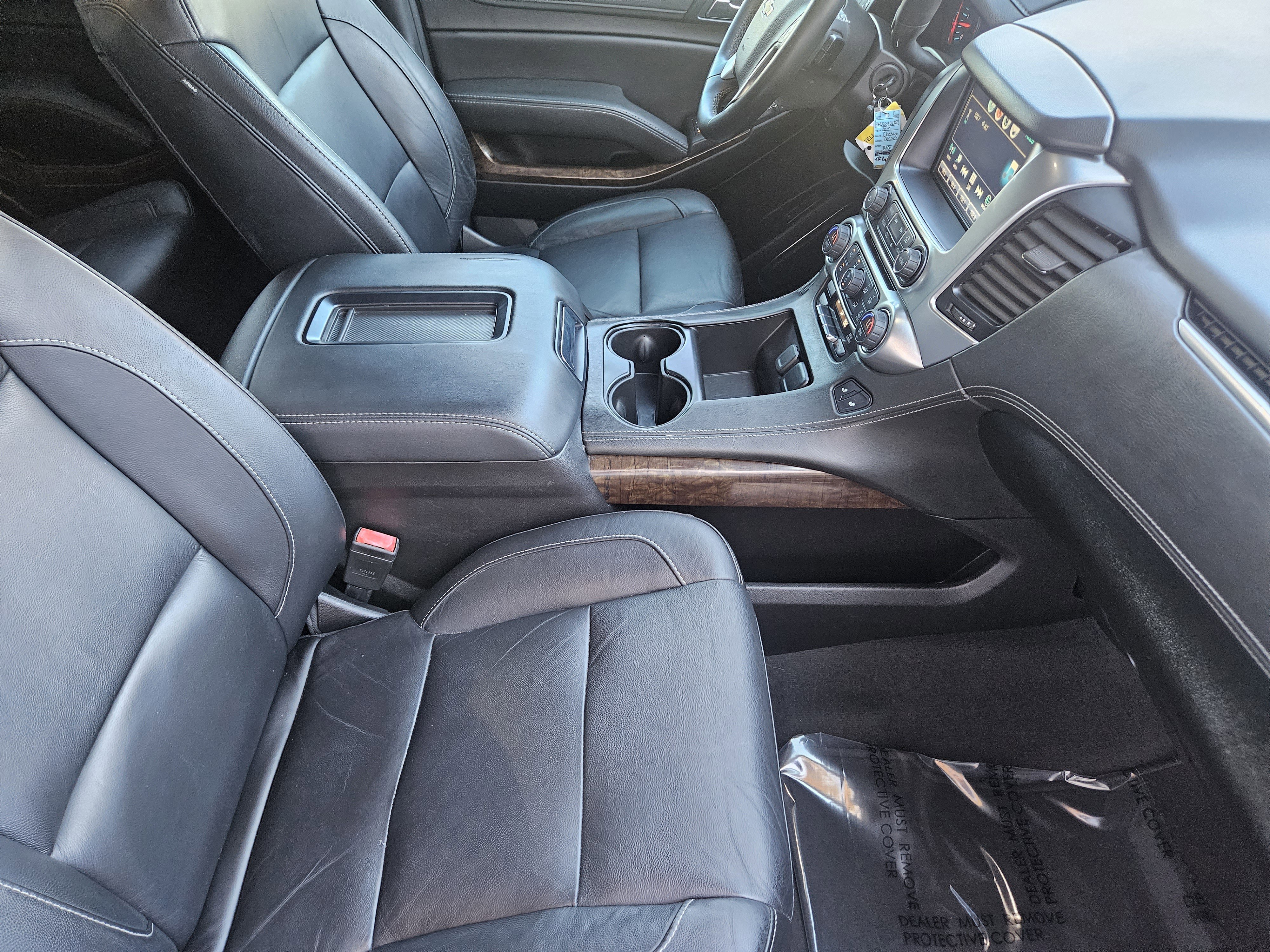 Used 2019 Chevrolet Tahoe LT image 14