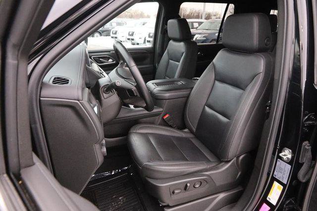 Used 2024 Chevrolet Tahoe LT image 9