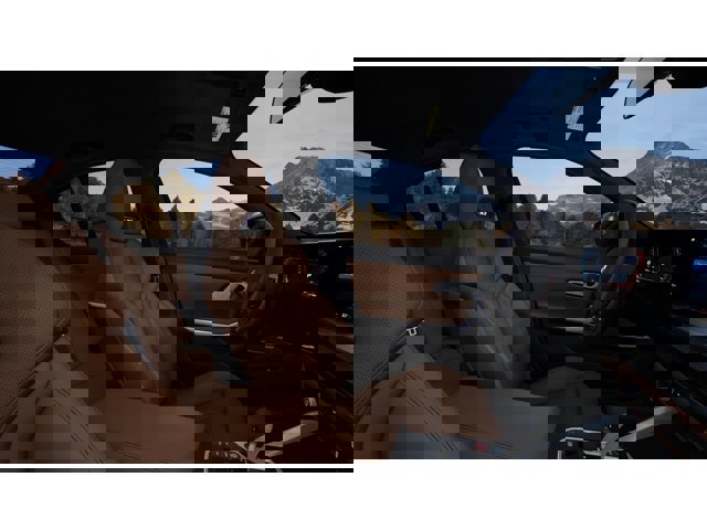 New 2026 BMW M3 Competition w/ Executive Package AWD/4WD image 9