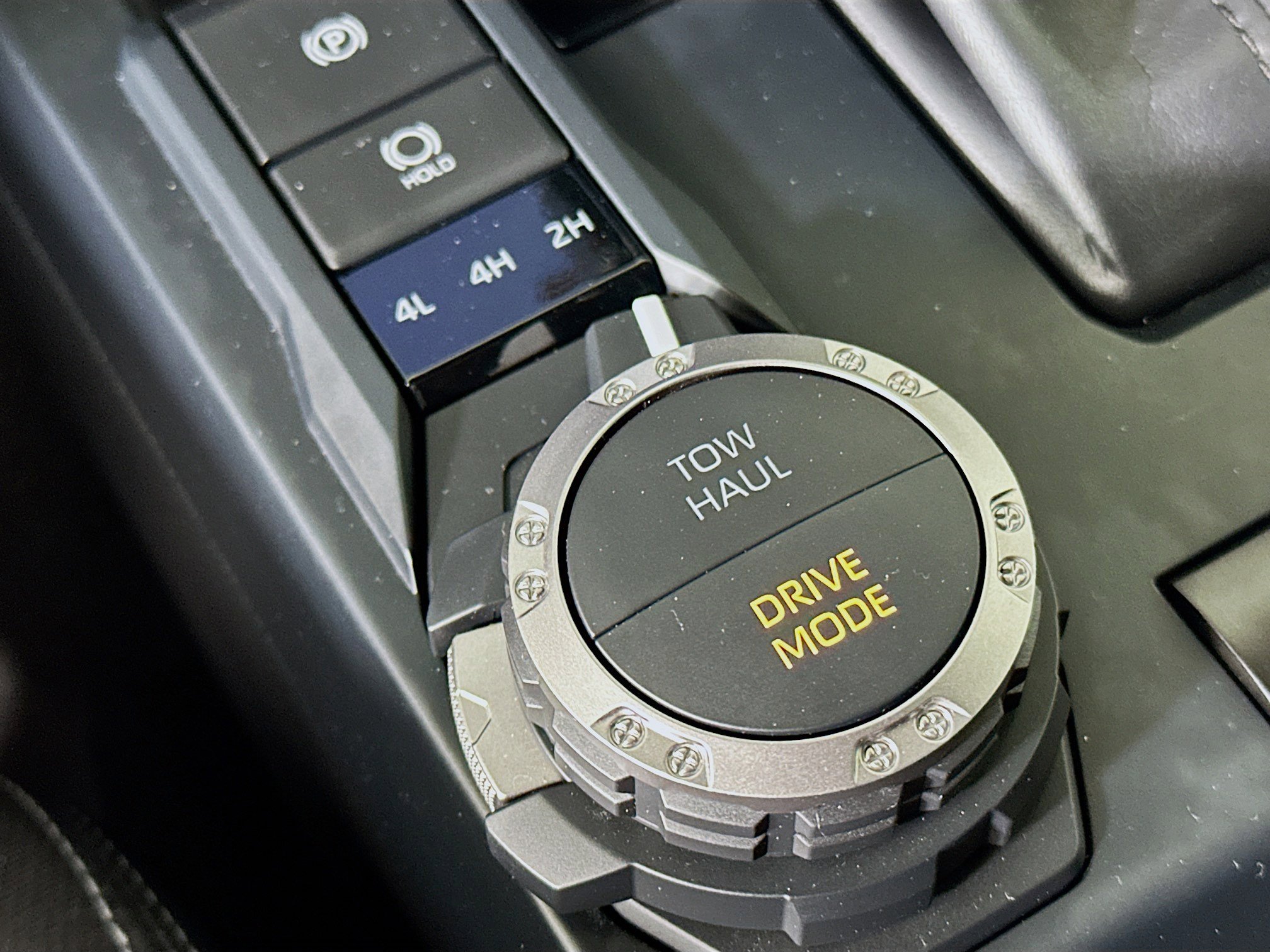 Used 2024 Toyota Tacoma TRD Sport w/ TRD Sport Upgrade Package image 25