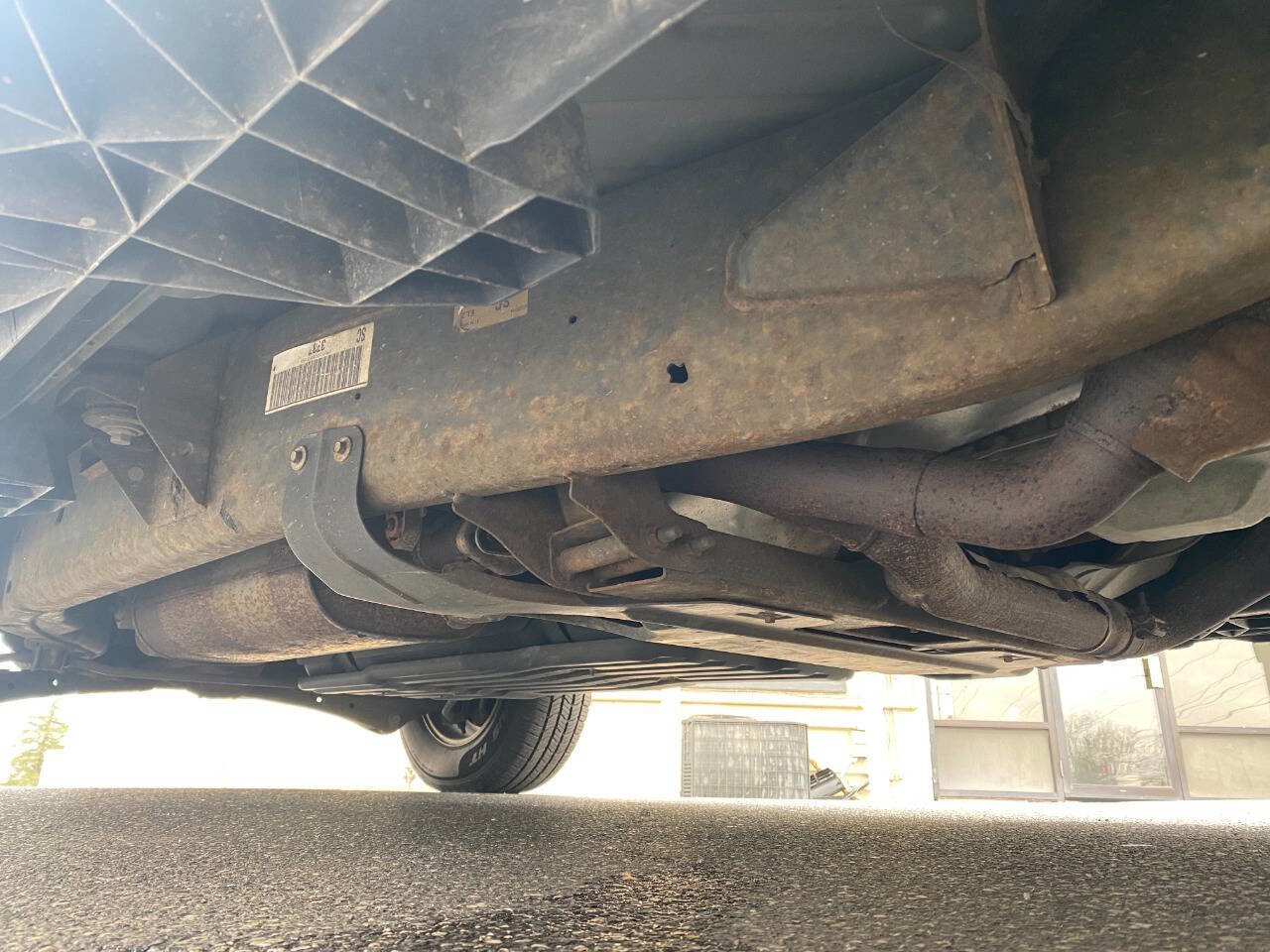 Used 2014 Ford Expedition XL image 33