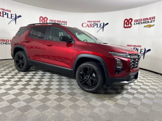 New 2026 Chevrolet Equinox LT w/ Convenience Package II