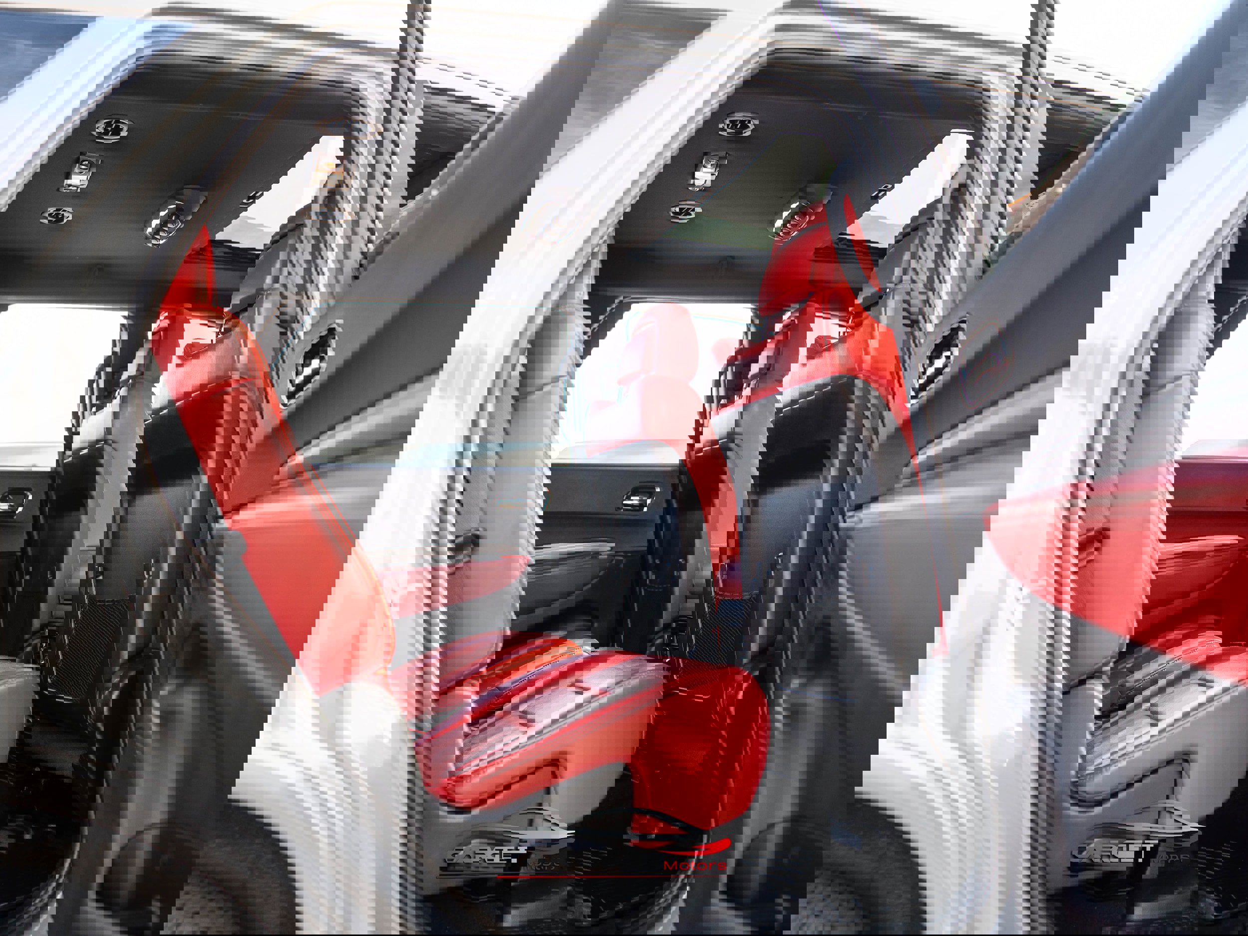 Used 2020 Dodge Durango R/T w/ Technology Group image 19