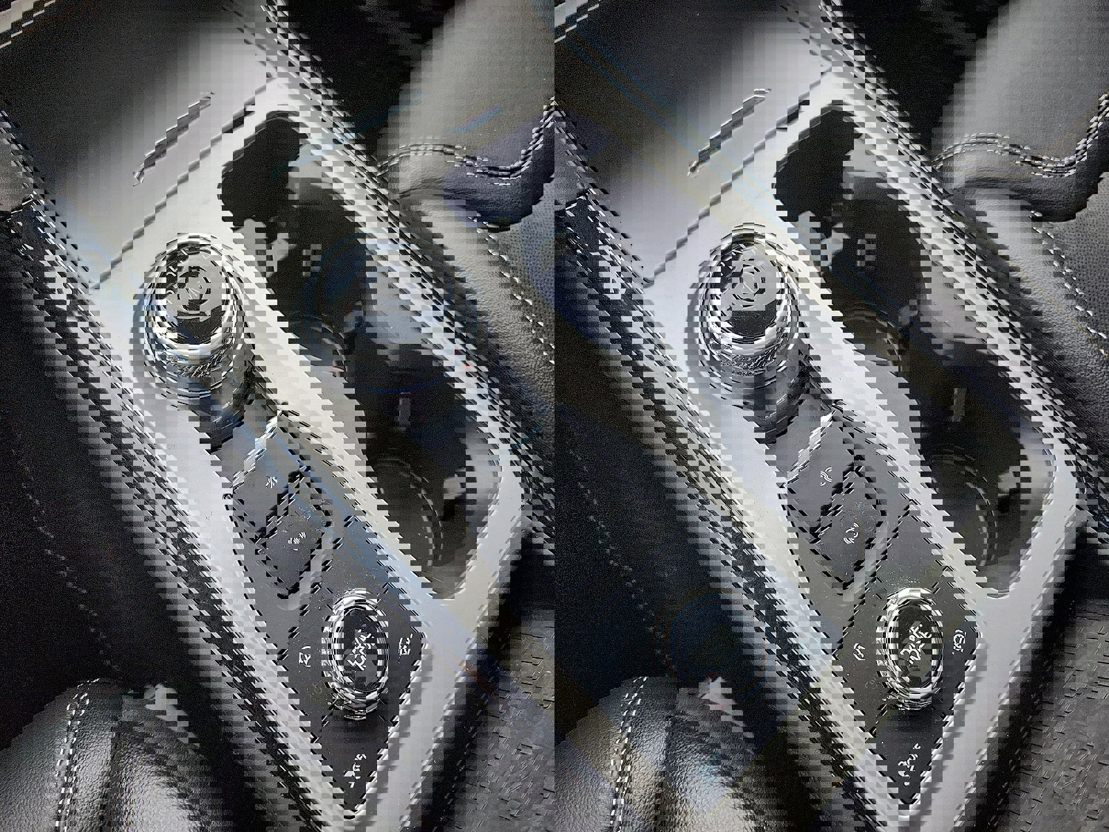 Certified 2022 Ford Explorer ST w/ Equipment Group 401A image 17