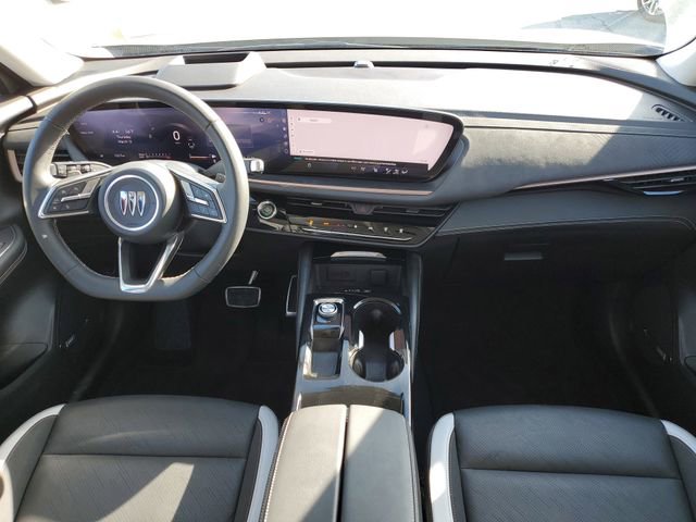 Used 2025 Buick Envision Sport Touring image 12