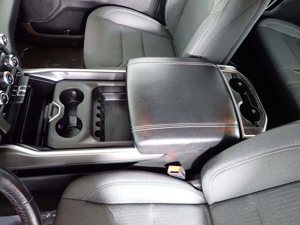 Used 2022 RAM 1500 Big Horn image 32