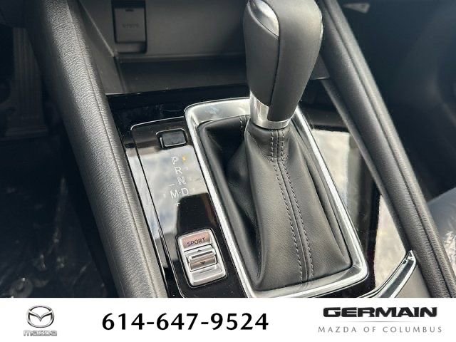 New 2025 MAZDA CX-5 AWD 2.5 S w/ Select Package image 29