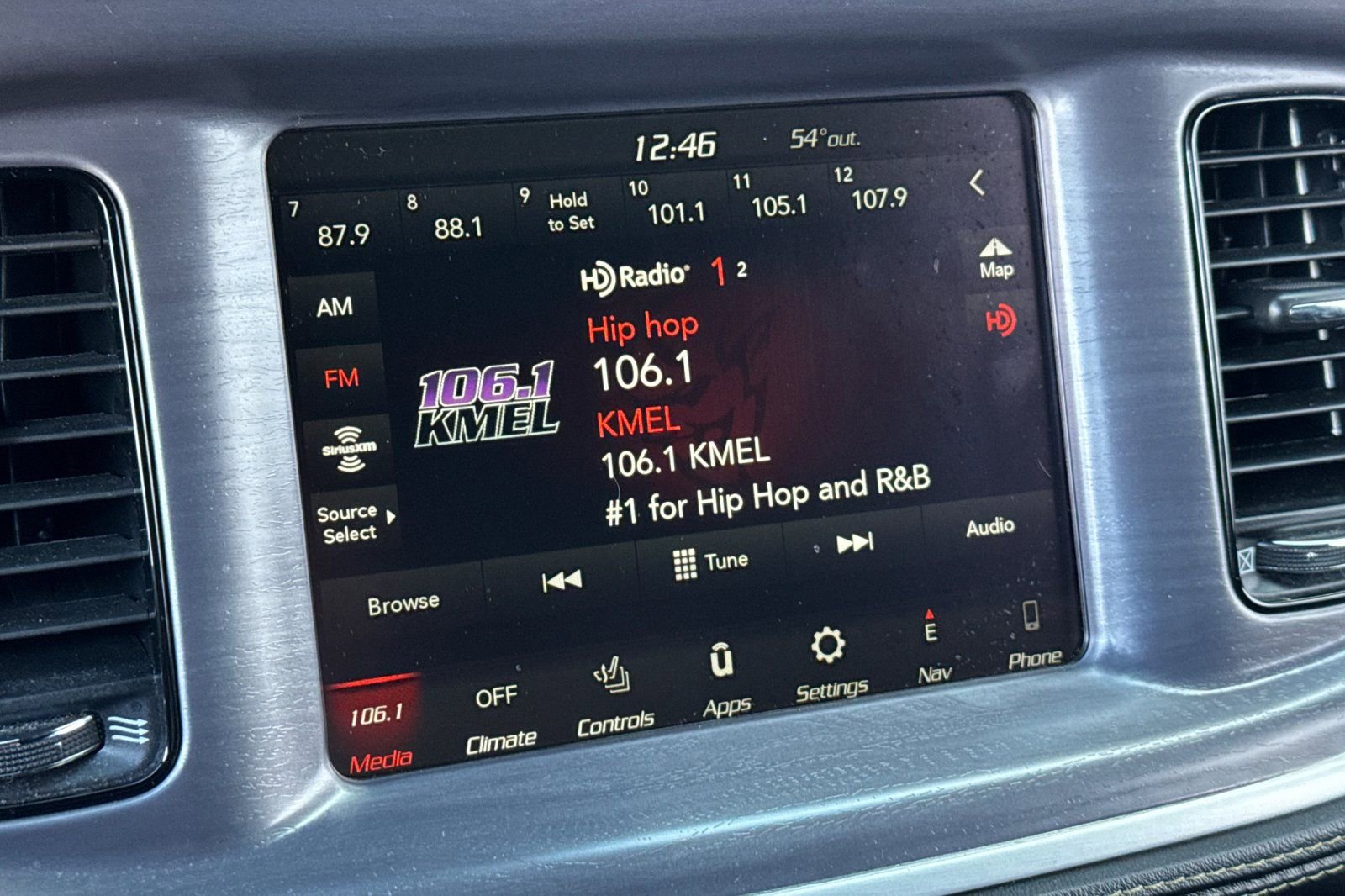 Used 2023 Dodge Charger Scat Pack image 17