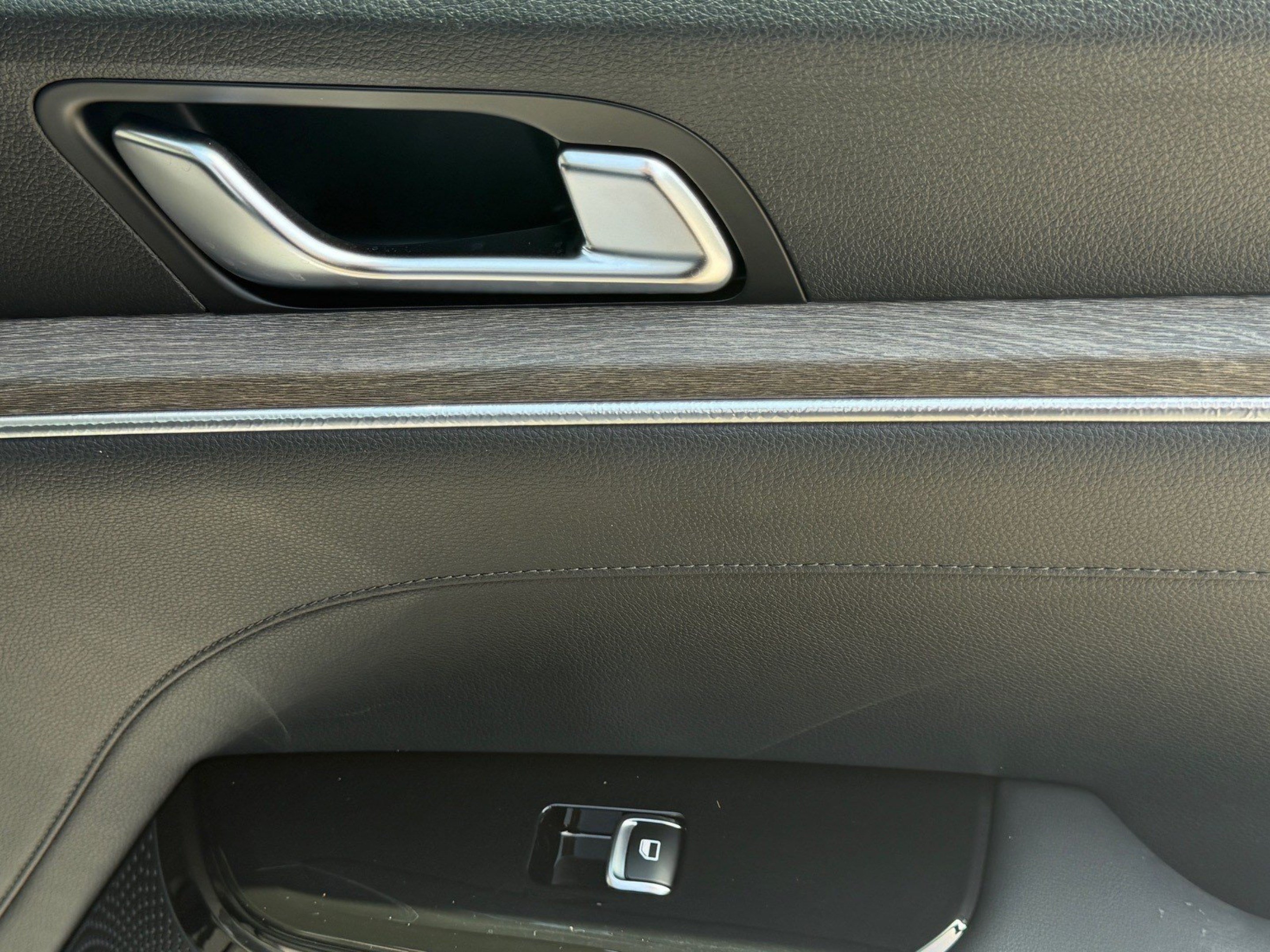 Certified 2023 Kia K5 EX FWD image 10