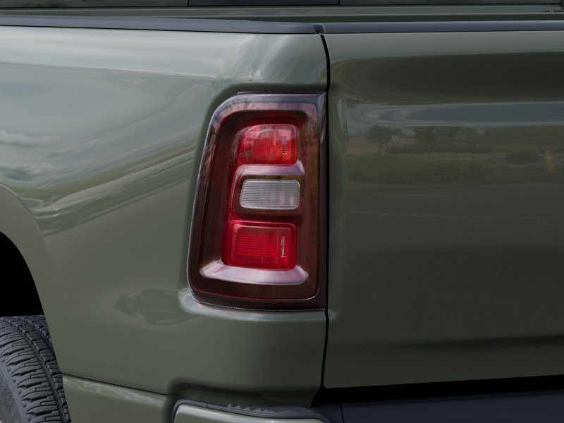 New 2026 RAM 1500 Express AWD/4WD image 5