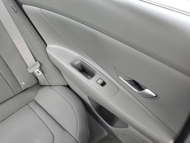 Certified 2024 Hyundai Elantra SEL FWD image 13
