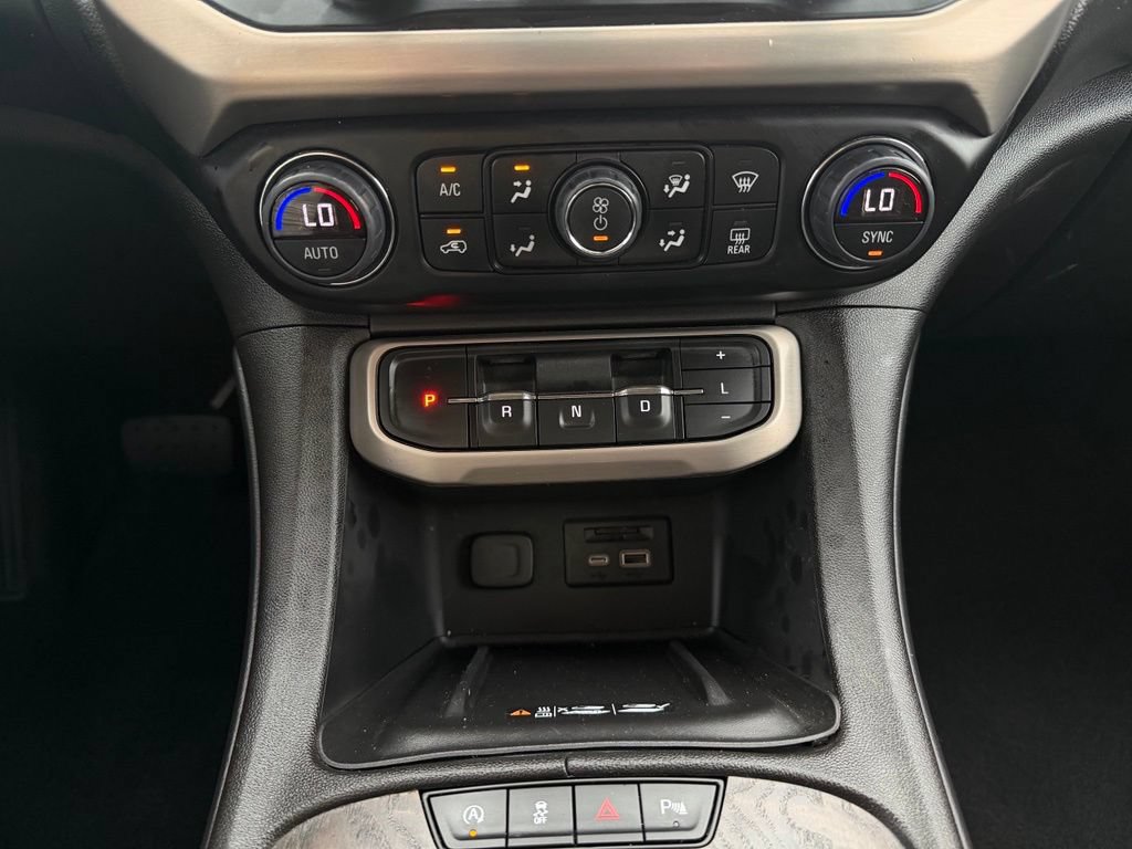 Used 2023 GMC Acadia Denali FWD image 20